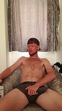 bailey mcvicar online show from 11/19/25, 03:45