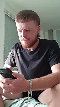 bailey mcvicar online show from 04/15/26, 04:14