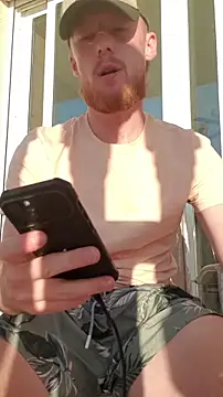 bailey mcvicar online show from 04/19/26, 06:10