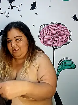 curvy diva  online show from 09/17/25, 03:35