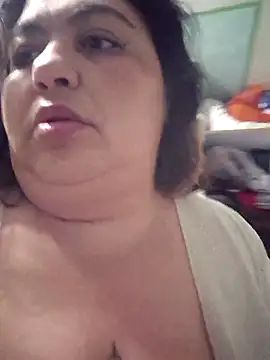 curvy diva  online show from 09/23/25, 09:45