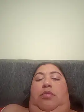 curvy diva  online show from 09/29/25, 01:55