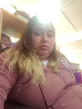 curvy diva  online show from 10/01/25, 02:34