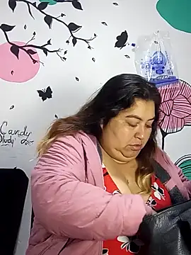 curvy diva  online show from 10/20/25, 10:59