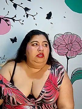 curvy diva  online show from 10/25/25, 11:29