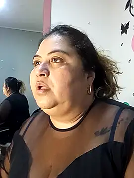 curvy diva  online show from 01/14/26, 09:04