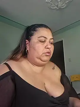 curvy diva  online show from 02/19/26, 09:44