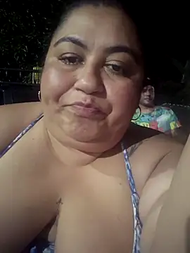 curvy diva  online show from 03/07/26, 05:37