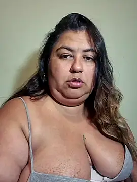 curvy diva  online show from 03/15/26, 02:50