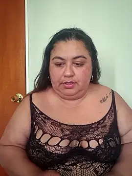 curvy diva  online show from 04/19/26, 09:28