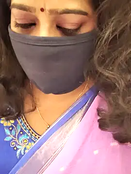 saritha29 online show from 10/08/25, 05:21