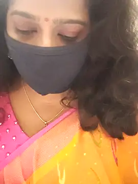 saritha29 online show from 10/18/25, 05:25