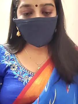 saritha29 online show from 11/18/25, 05:17