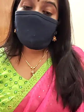 saritha29 online show from 12/21/25, 05:09