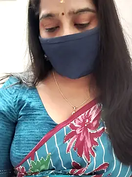 saritha29 online show from 02/06/26, 05:05