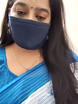 saritha29 online show from 04/20/26, 06:05