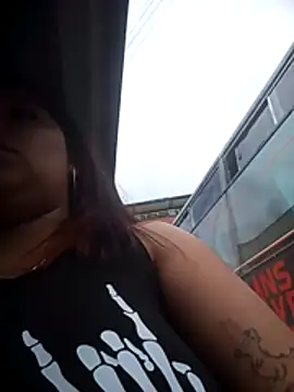 snow belle online show from 01/15/26, 07:28