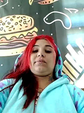 snow belle online show from 02/11/26, 02:44