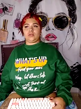 snow belle online show from 03/06/26, 09:17