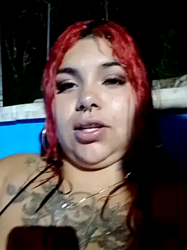 snow belle online show from 03/07/26, 07:16