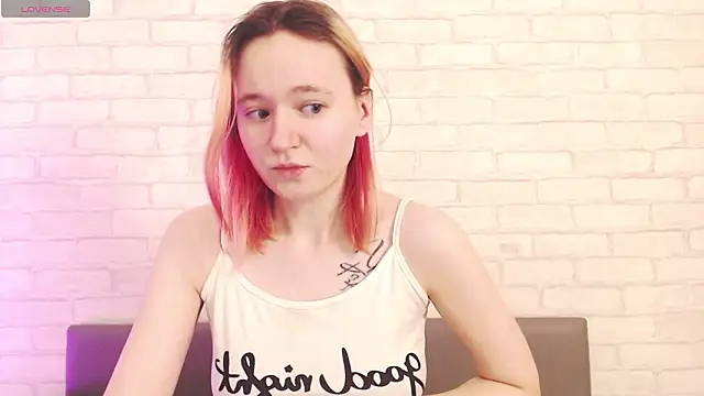 Ericha Stone online show from 02/12/26, 01:11