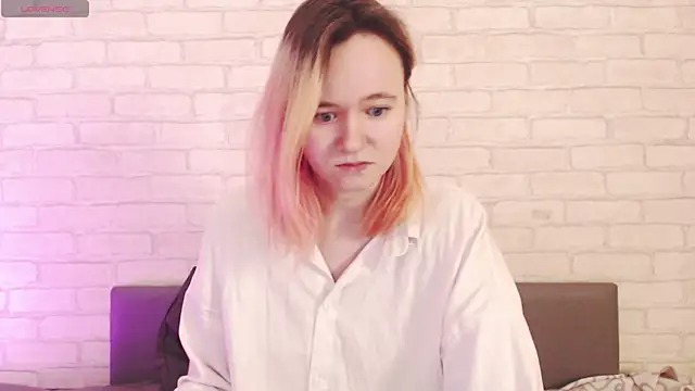 Ericha Stone online show from 03/27/26, 01:55