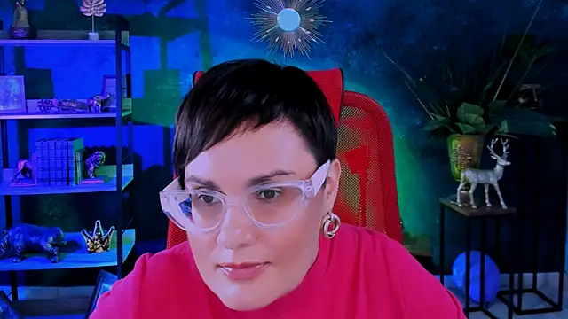 LauraDavidsons online show from 11/26/25, 12:28