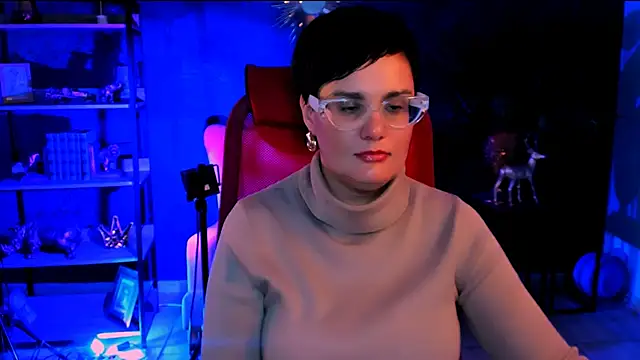 LauraDavidsons online show from 12/03/25, 04:27