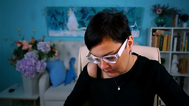 LauraDavidsons online show from 03/01/26, 05:53