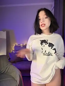 YourLittleDevil online show from 04/28/26, 06:29
