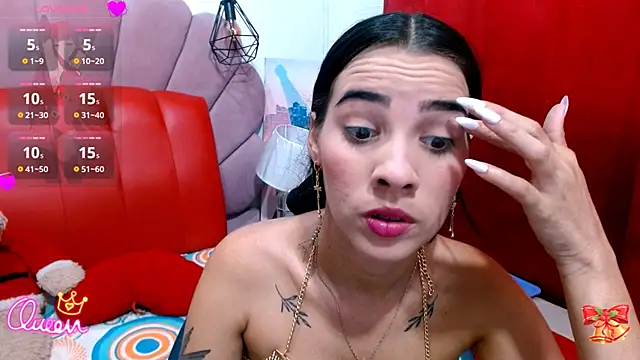 vanesa19  online show from 03/05/26, 06:15