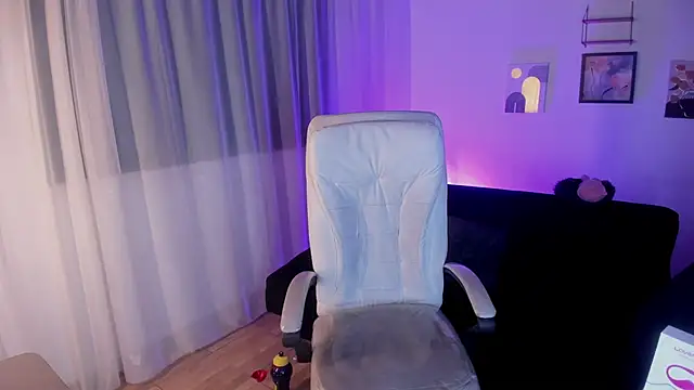 Angeel of lust online show from 10/09/25, 04:32