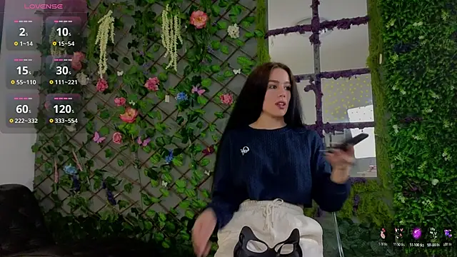 baby nyco online show from 10/26/25, 04:24