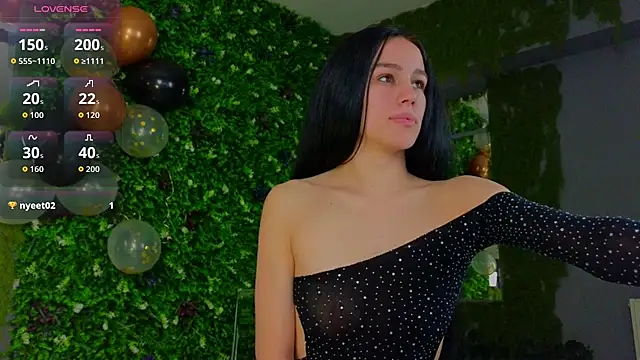 baby nyco online show from 11/05/25, 05:35