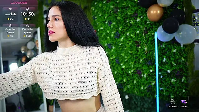 baby nyco online show from 11/11/25, 08:42