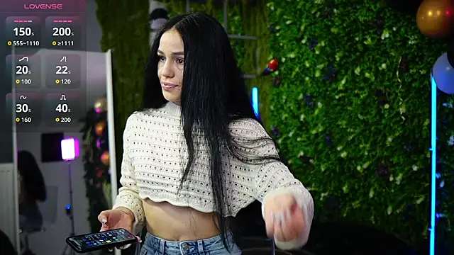 baby nyco online show from 11/13/25, 05:56