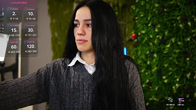 baby nyco online show from 11/20/25, 05:34