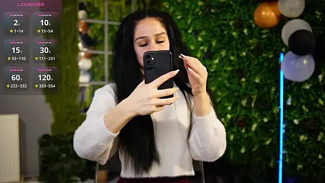 baby nyco online show from 11/24/25, 05:45