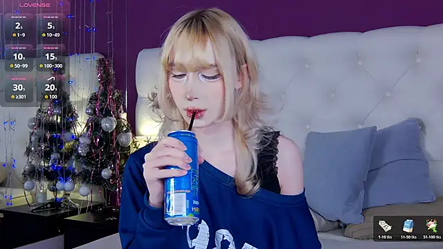 cutetomie online show from 01/10/26, 09:30