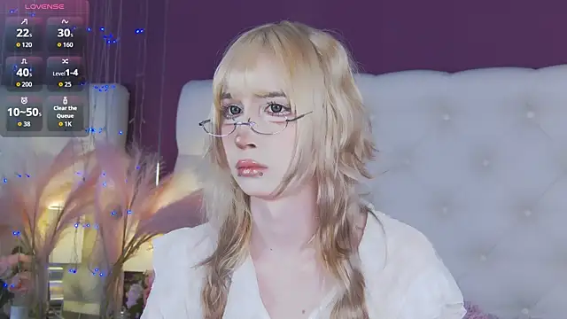 cutetomie online show from 03/03/26, 09:10