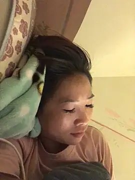 Snapshot of LiLy-0477 chatting on 09/18/25, 08:33 LiLy-0477 online show from 09/18/25, 08:33