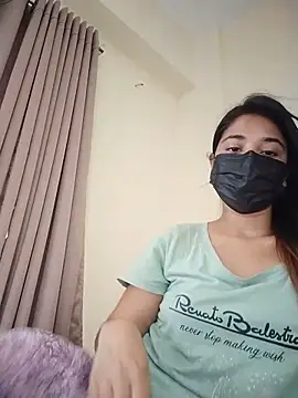 midnightmuse-03 online show from 05/19/26, 03:02