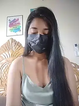 midnightmuse-03 online show from 07/29/26, 03:04