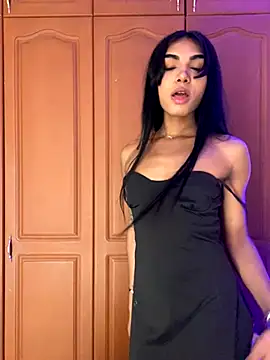 VeronicaSaenzx online show from 11/30/25, 07:07