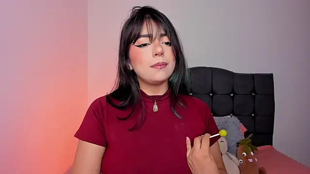 sammy bunny1 online show from 11/18/25, 11:26