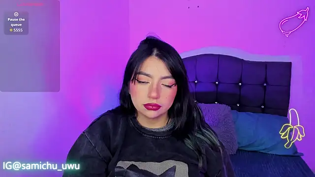 sammy bunny1 online show from 01/10/26, 04:25