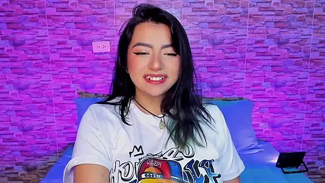 sammy bunny1 online show from 02/08/26, 01:31