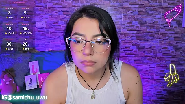 sammy bunny1 online show from 02/20/26, 03:03