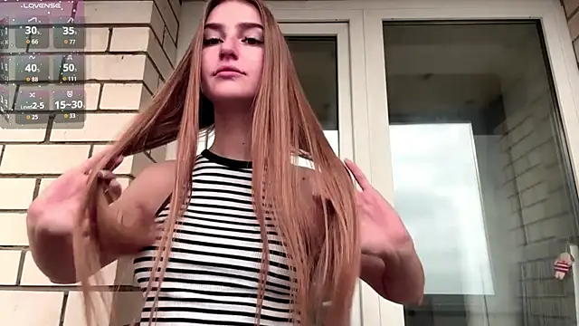 SweetJinny88 online show from 11/06/25, 07:09