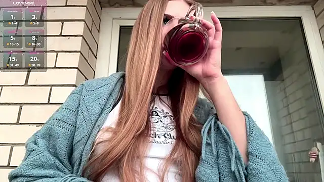 SweetJinny88 online show from 11/21/25, 07:40